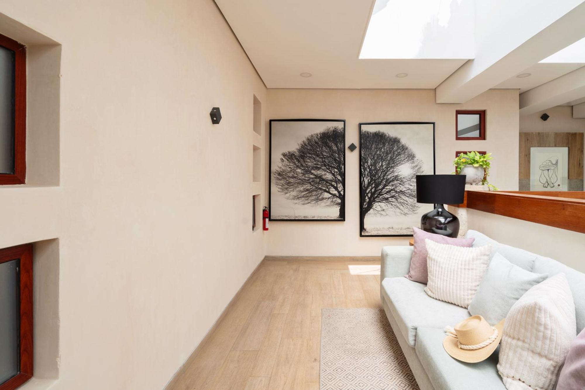 Villa Tikal 툴룸 외부 사진