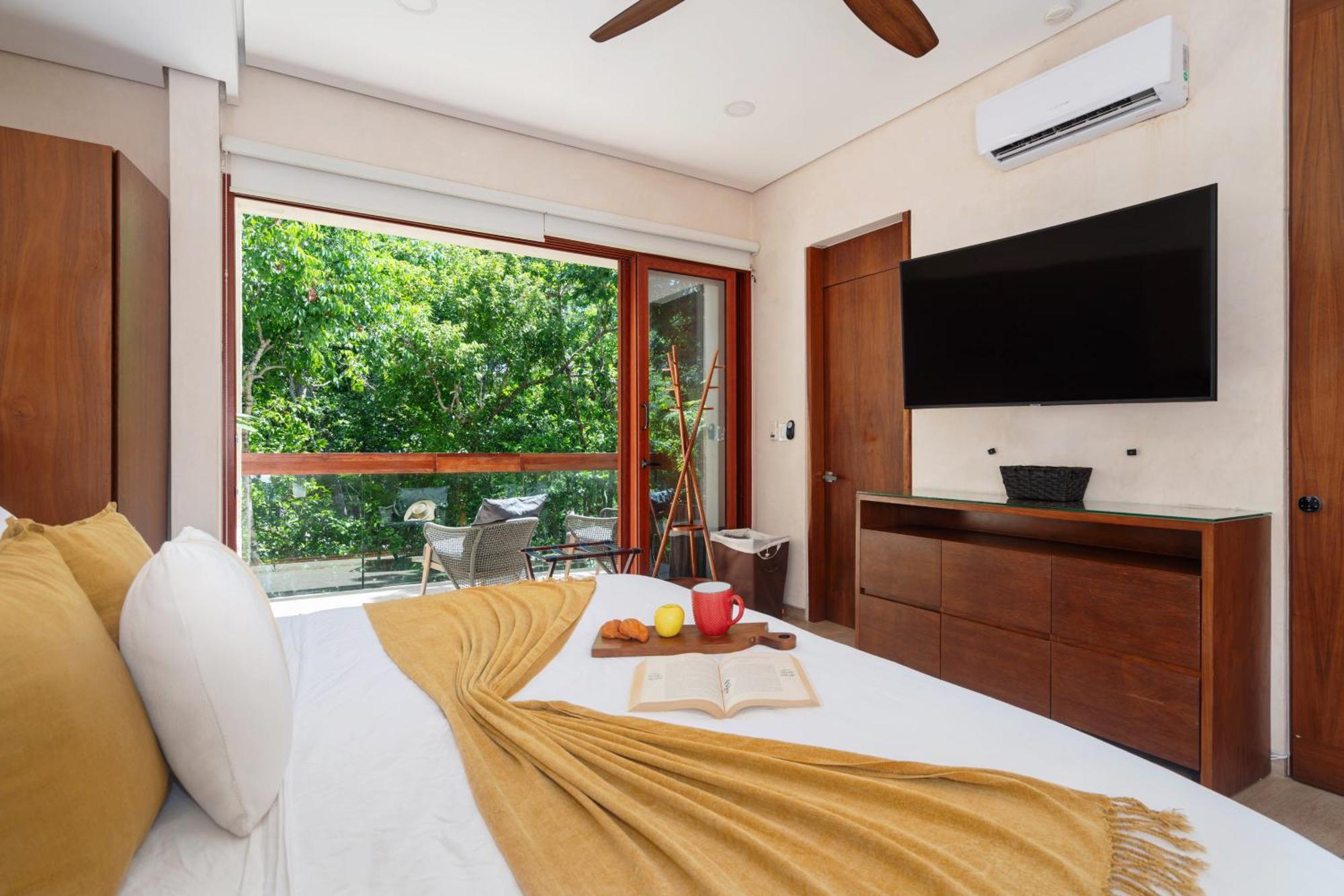 Villa Tikal 툴룸 외부 사진
